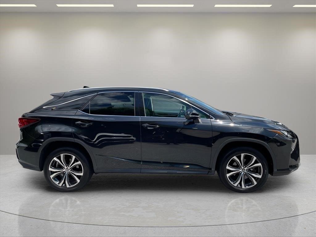 Used 2019 Caviar Lexus BASE image 6