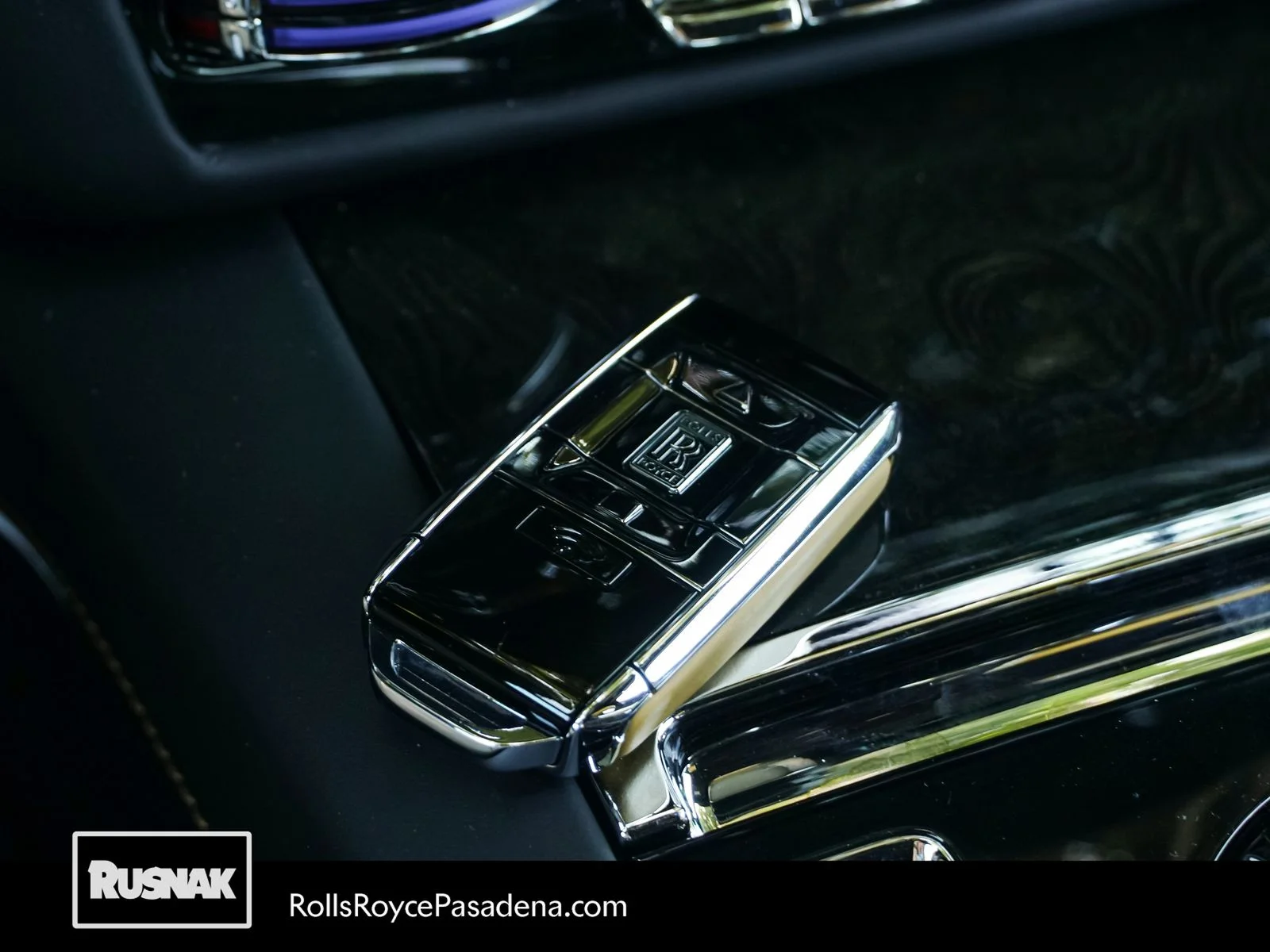 2026 Rolls-Royce Ghost Base - Photo 37
