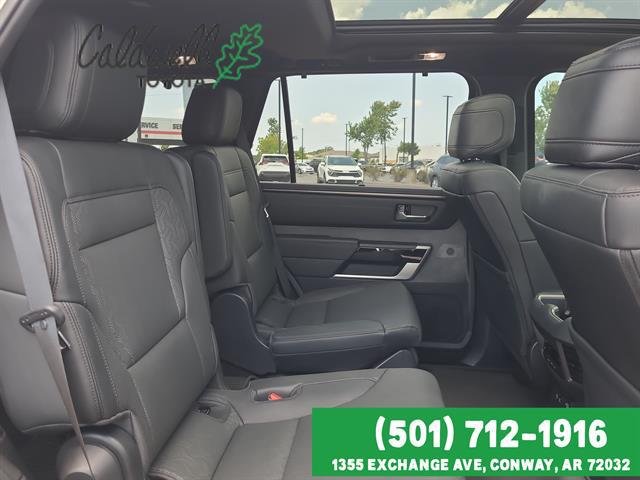 Certified Used 2025 LUNAR ROCK Toyota  image 18