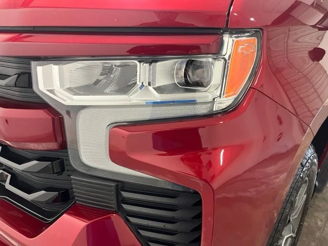 Used 2023 Red Chevrolet RST image 4