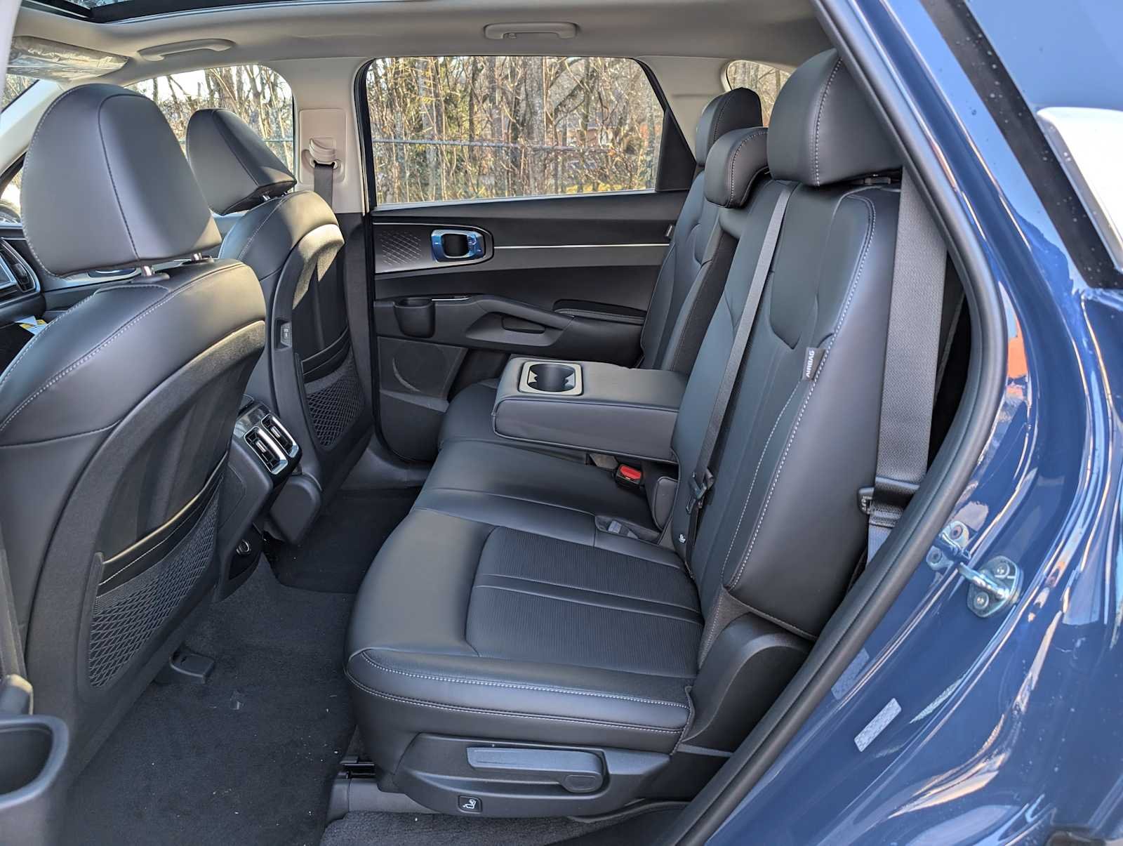 2026 Kia Sorento S - Photo 17