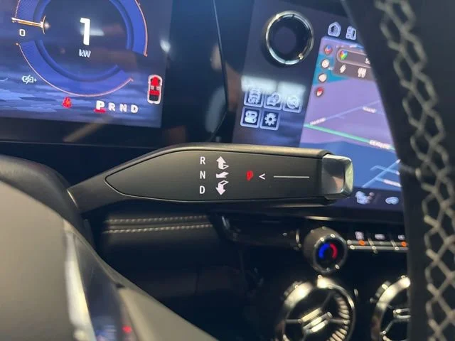 2025 Chevrolet Blazer EV LT - Photo 44