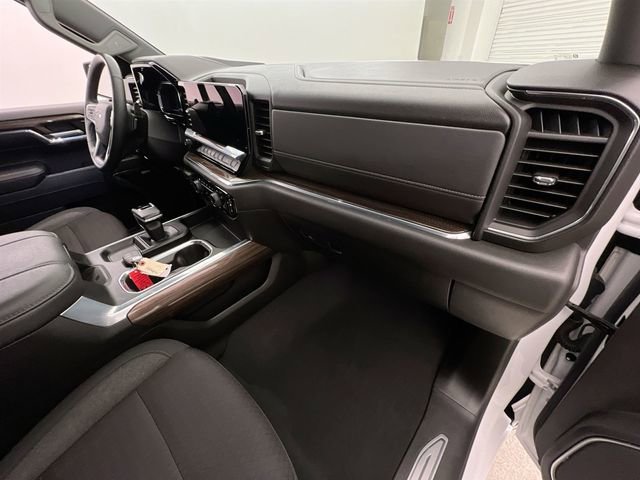 2024 Chevrolet Silverado 1500 RST - Photo 13