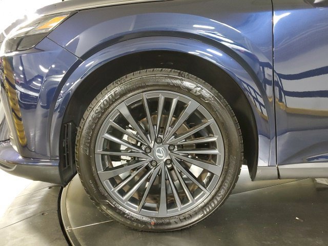 Used 2026  Lexus 350 Premium image 27