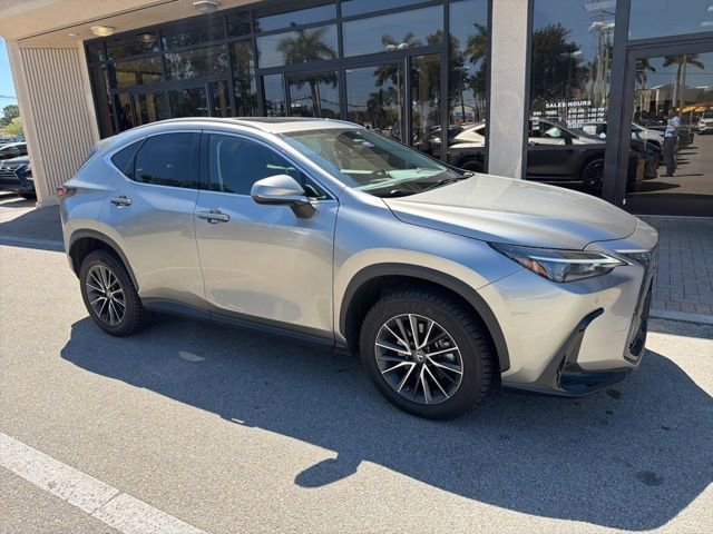 2023 Lexus NX 350 350 Premium AWD's photo