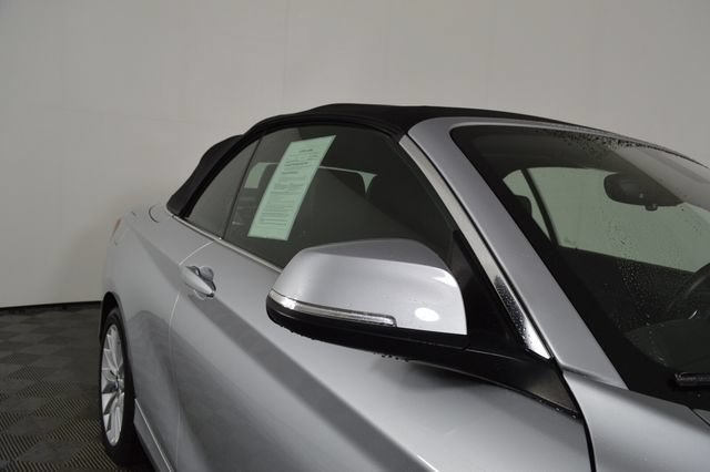 Used 2016 Silver BMW xDrive image 17