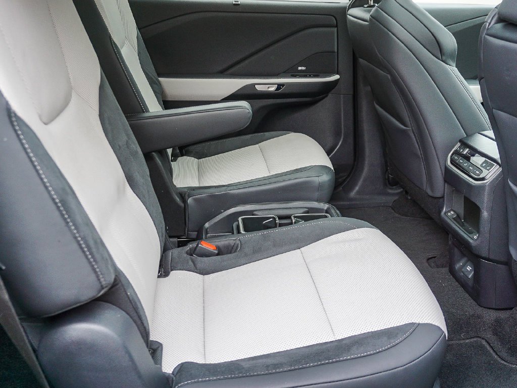 Used 2026 Blue Lexus 500h F SPORT Performance Luxury image 13