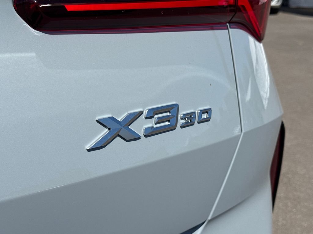 New 2026 Brooklyn Grey Metallic BMW 30 xDrive image 11