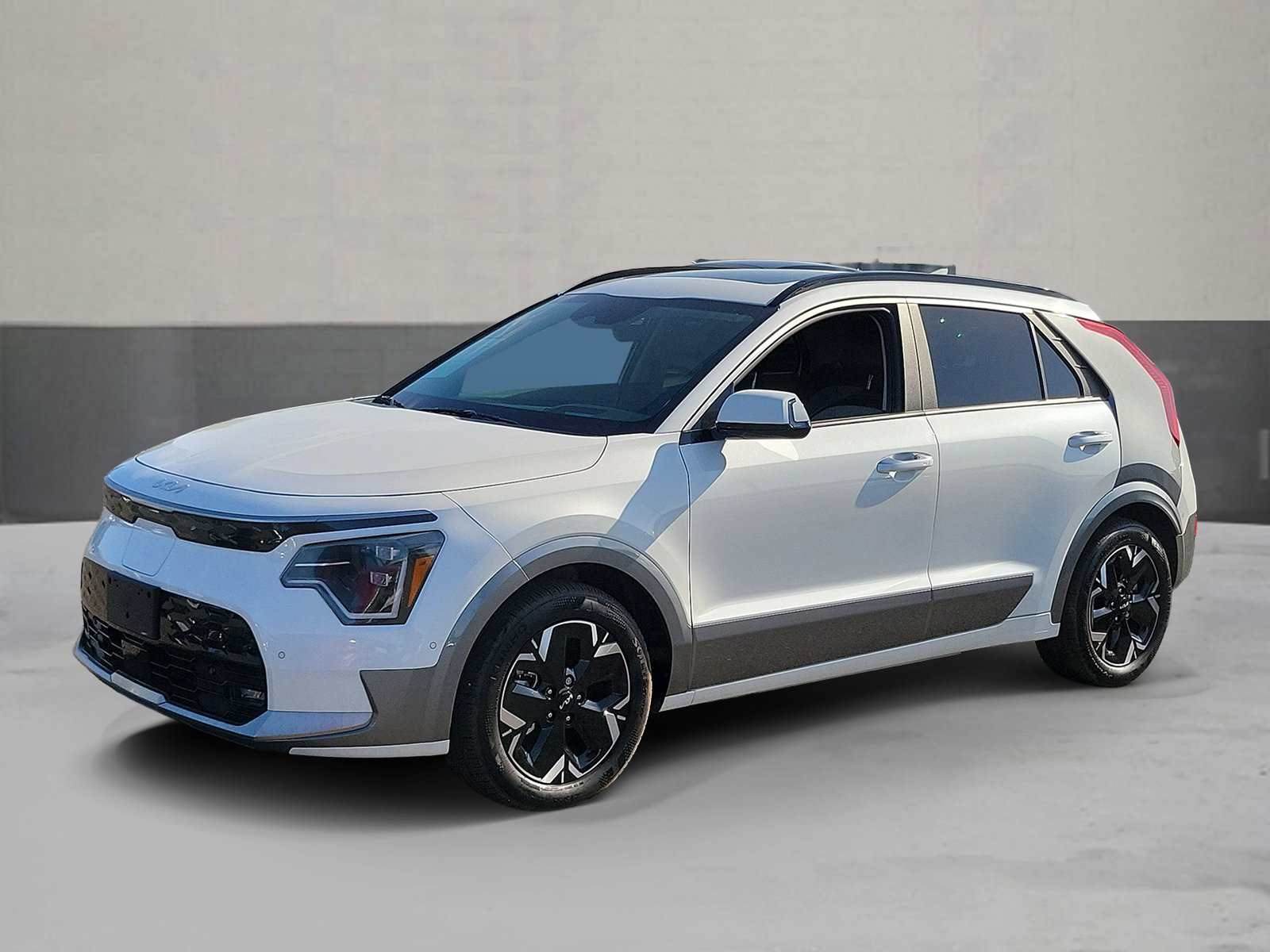 2024 Kia Niro EV