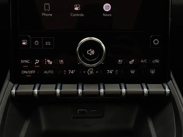 2026 GMC Terrain Denali - Photo 32