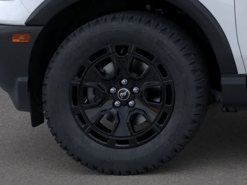 2025 Ford Bronco Sport Outer Banks - Photo 19