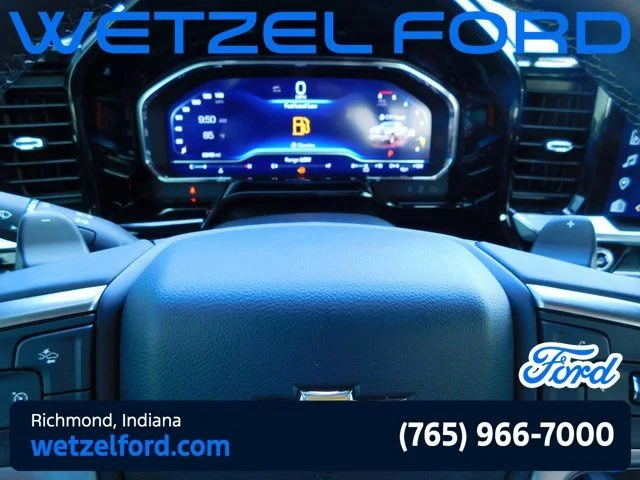 2024 Chevrolet Silverado 1500 LTZ - Photo 35