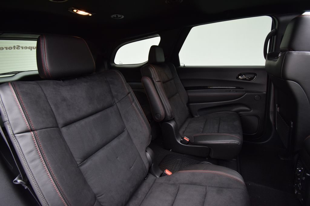 New 2026 Triple Nickel Exterior Paint Dodge GT Plus image 20