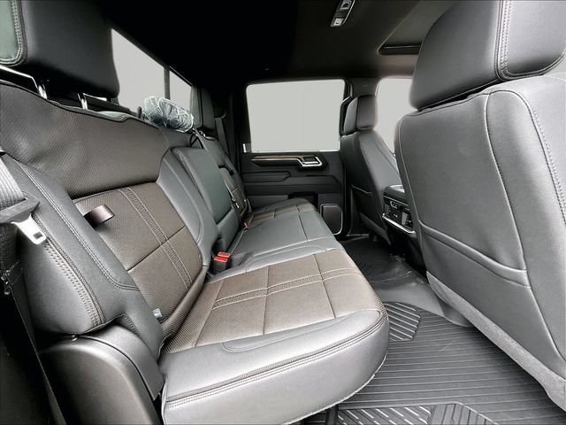 2026 Chevrolet Silverado 2500 HD High Country - Photo 24