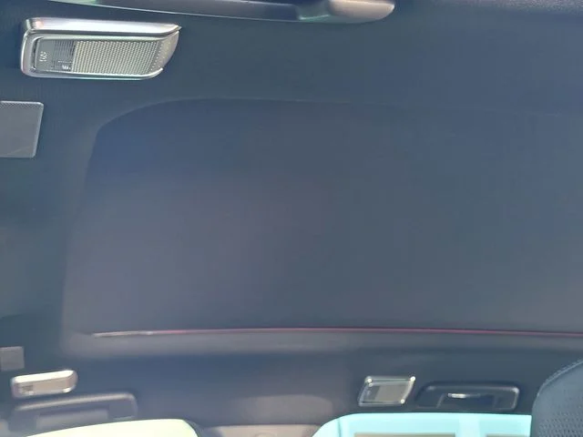 Certified Used 2026 Black Cadillac Sport image 14