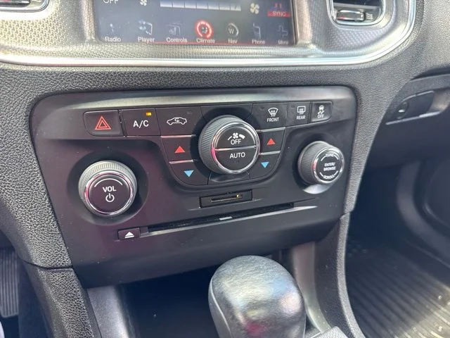 Used 2012 Red Dodge R/T image 24