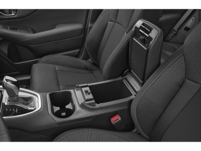 Used 2024 Crystal White Pearl Subaru Premium image 17