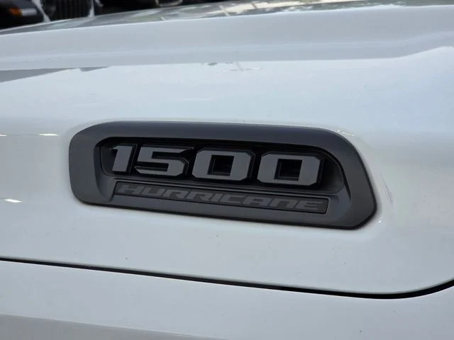 New 2026 Bright White Clear-Coat Exterior Paint RAM Express image 30