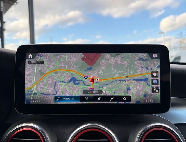 Used 2020  Mercedes-Benz GLC 300 image 19