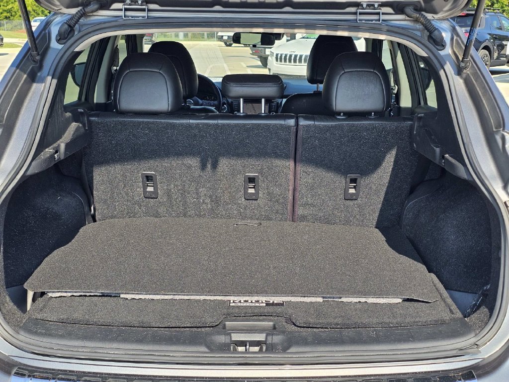 Used 2020 Gray Nissan SL image 15