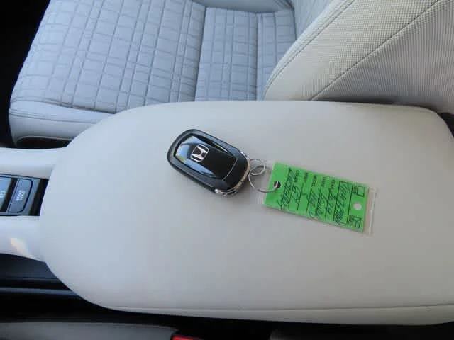 2024 Honda HR-V LX - Photo 24