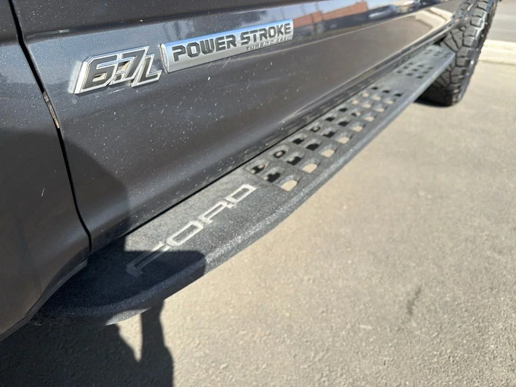 Used 2019 Magnetic Metallic Ford XLT image 14