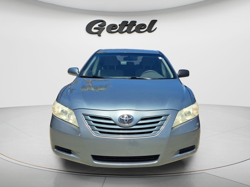 Used 2009 Toyota Camry LE with VIN 4T1BE46K99U801134 for sale in Bradenton, FL
