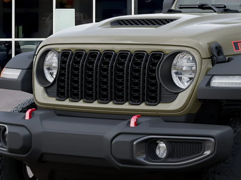 New 2026 41 Exterior Paint Jeep Rubicon image 40