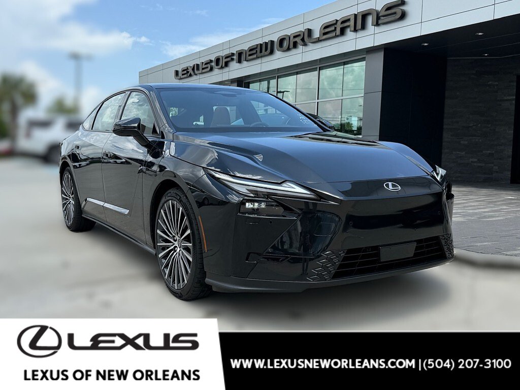 2026 Lexus Ese Premium