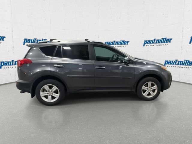 Used 2013 Gray Toyota XLE image 12