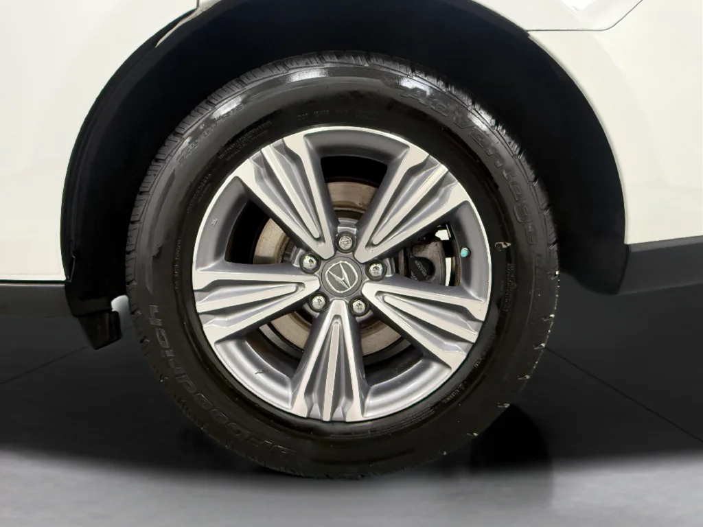 Used 2020 White Acura 3.5L image 31