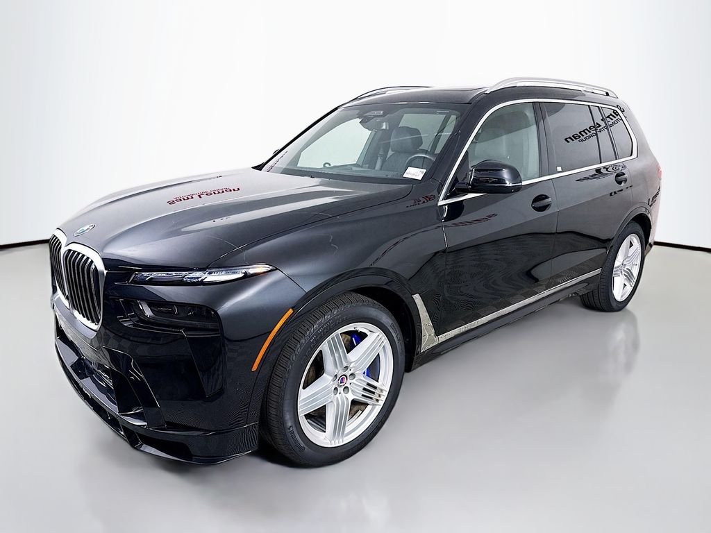 2024 BMW X7 ALPINA XB7 - Photo 3