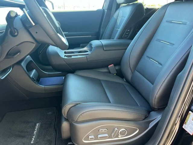 2026 Hyundai Palisade Calligraphy - Photo 23