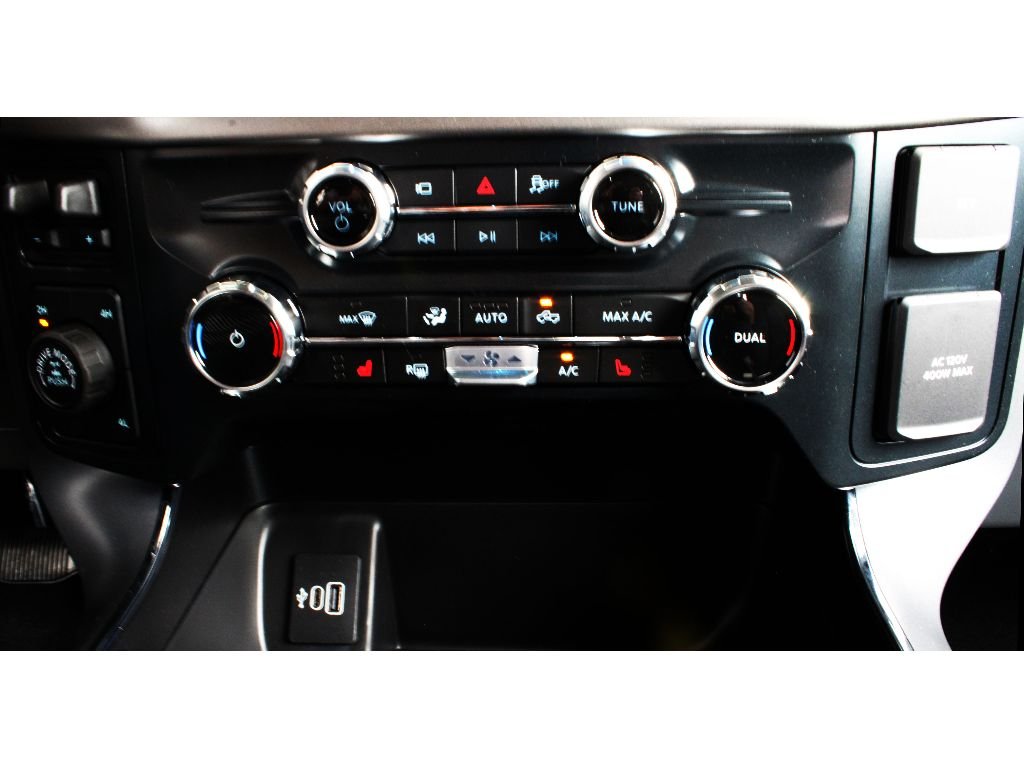 New 2026 Avalanche Ford XLT image 9