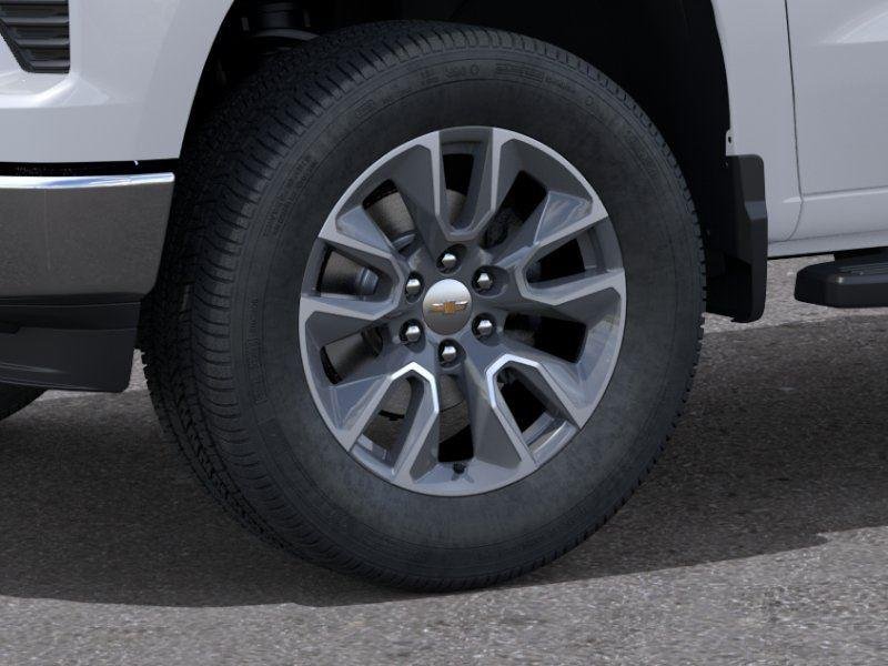 2026 Chevrolet Silverado 1500 LT - Photo 9