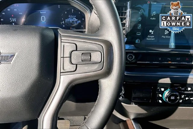 Used 2024 Black Chevrolet High Country image 19