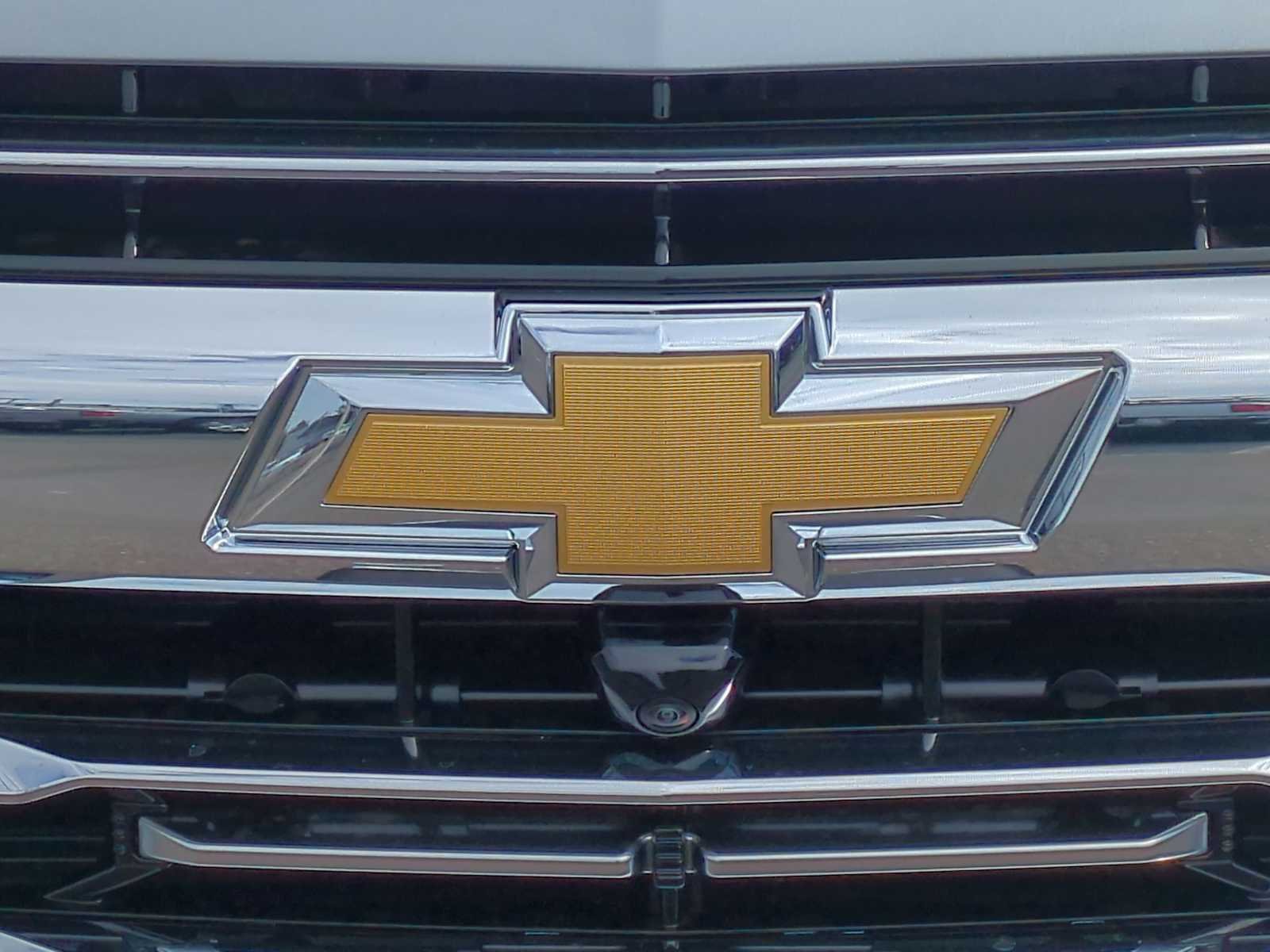New 2026 Sterling Gray Metallic Chevrolet Premier image 8