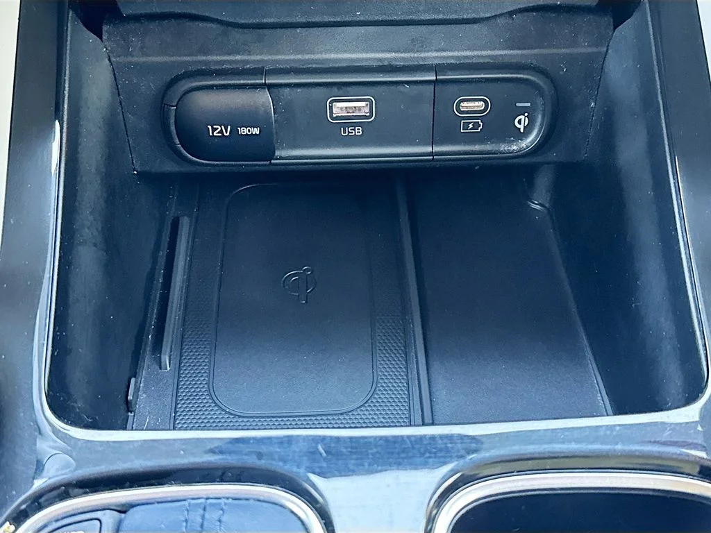 2024 Kia Telluride EX - Photo 28