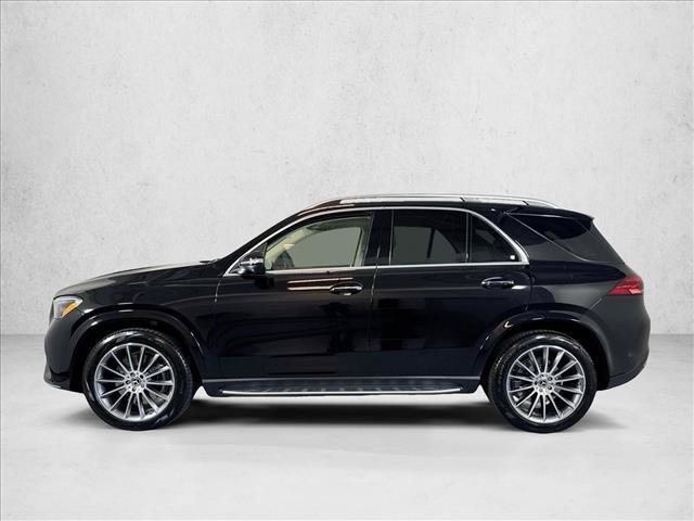 New 2026 Obsidian Black Metallic Mercedes-Benz GLE 450 image 38