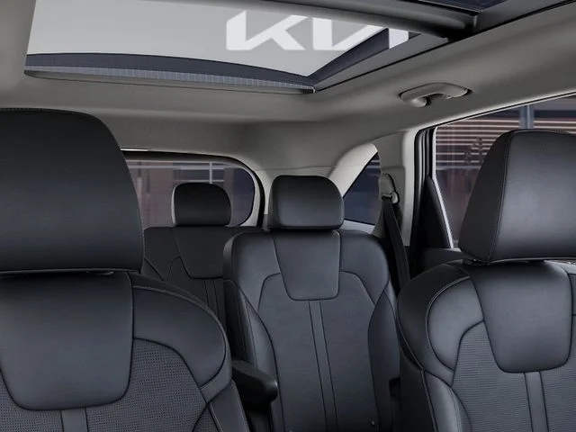 New 2026 Black Kia X-Line SX image 28