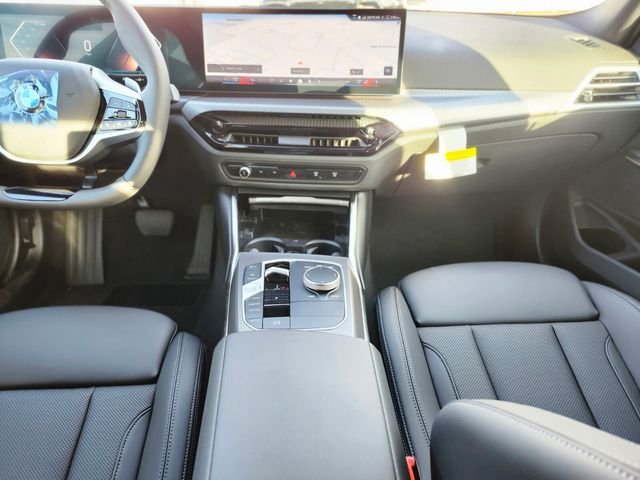 2026 BMW 3 Series 330i - Photo 14