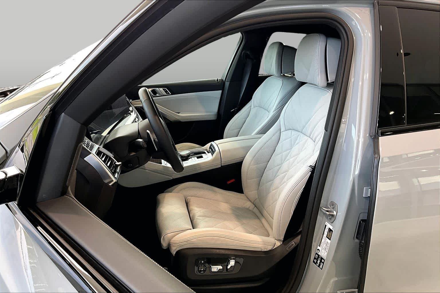 Pre-Owned 2026 BMW X6 XDrive40i