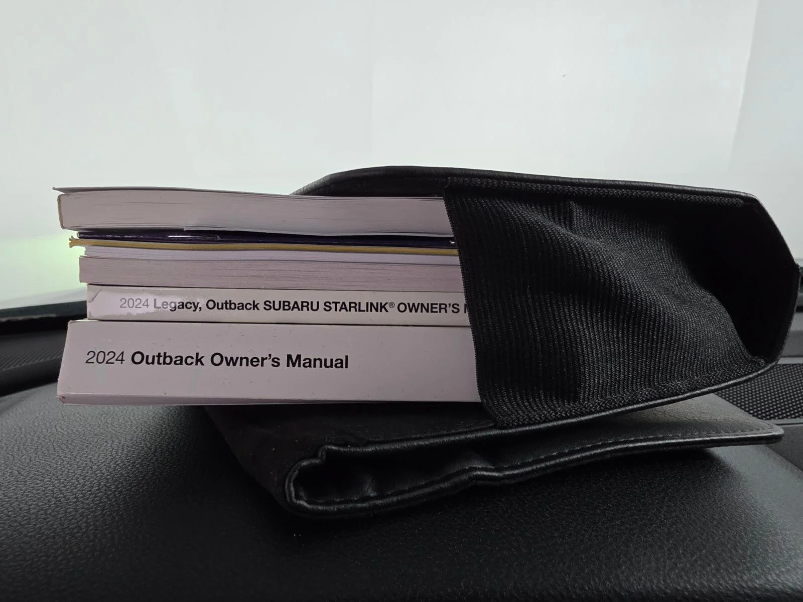 Certified Used 2024 Gray Subaru Wilderness image 37