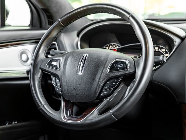 Used 2016 Dark Brown Lincoln Black Label image 19