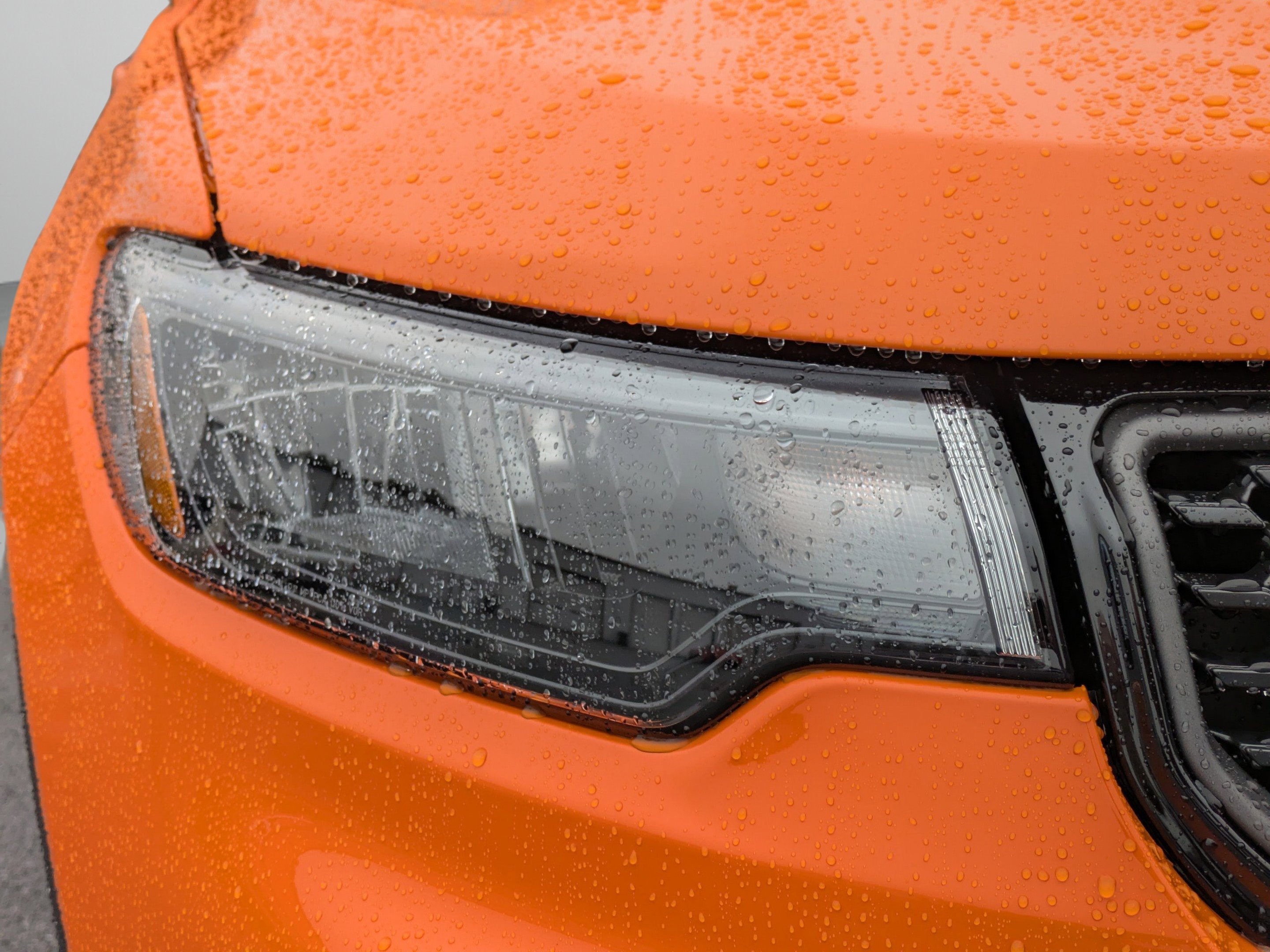 New 2026 Joose (DISC) Jeep Latitude Altitude image 10