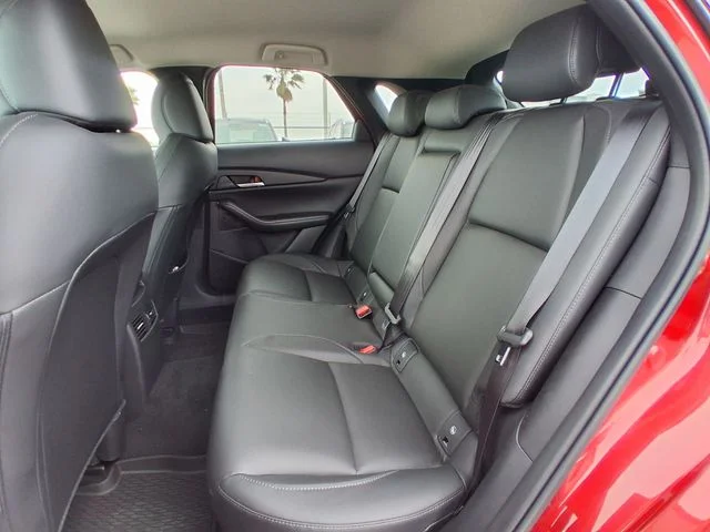 Used 2026 Red Mazda 2.5 S Select Sport image 17
