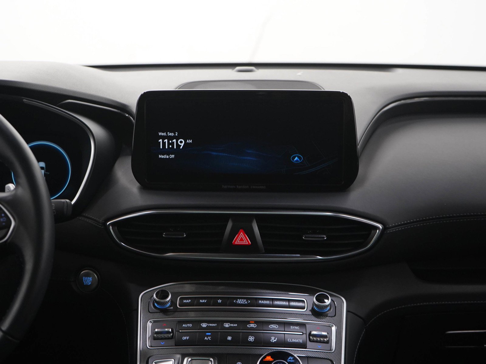 2023 Hyundai Santa Fe SEL - Photo 16