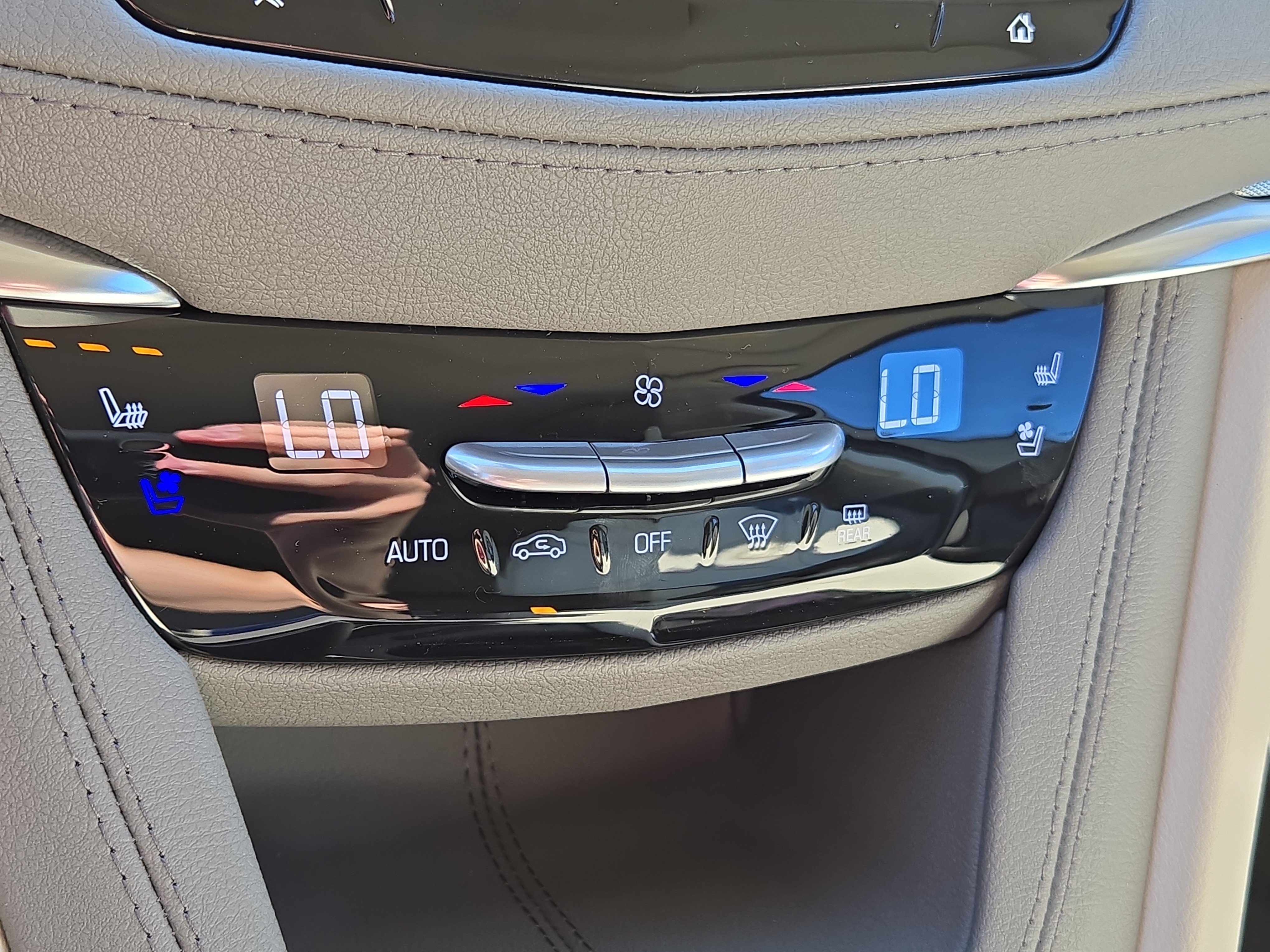 2026 Cadillac XT5 Premium Luxury - Photo 29