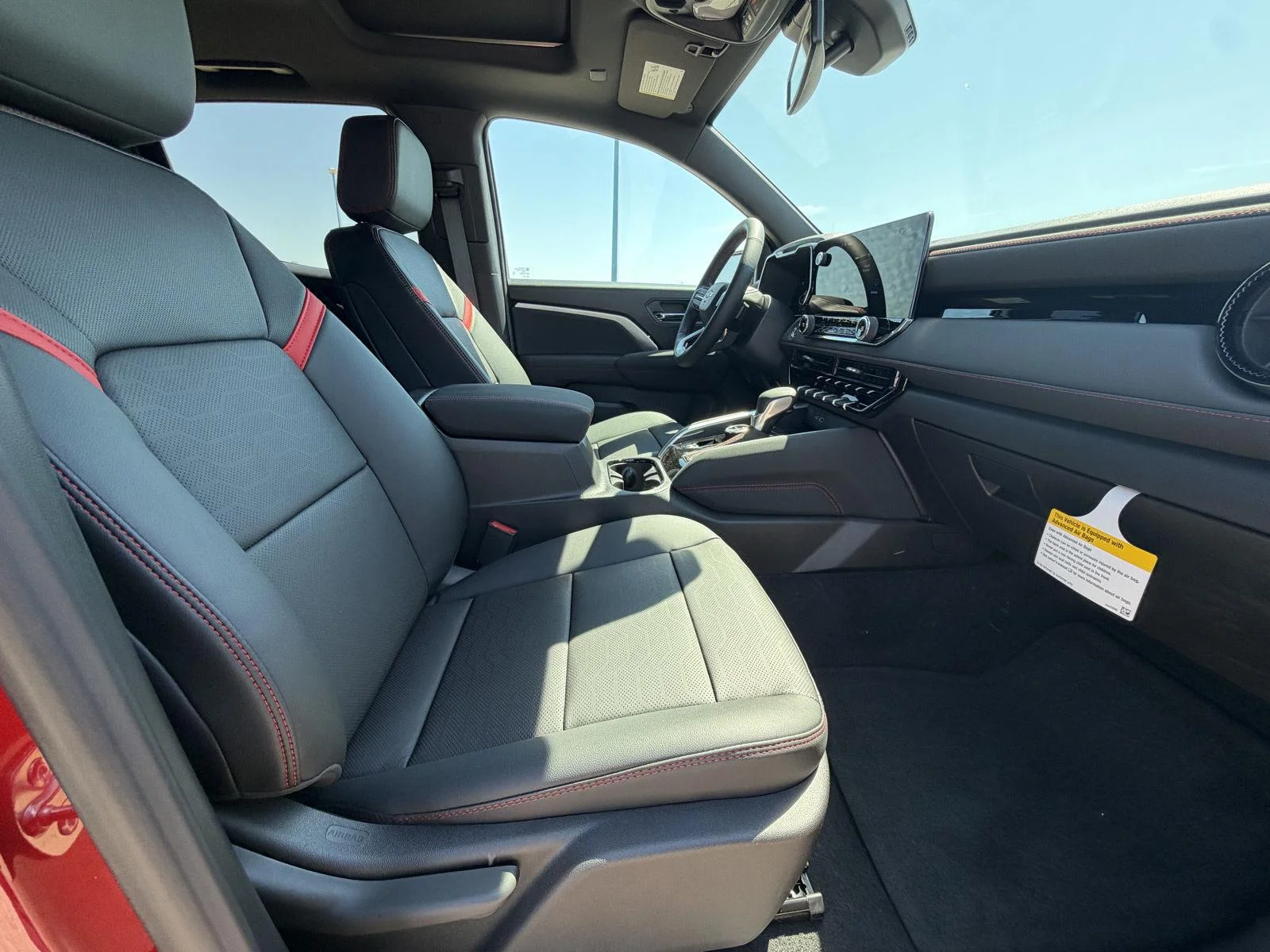 2026 Chevrolet Colorado Z71 - Photo 17