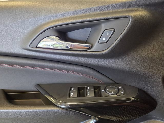 New 2026 Sterling Gray Metallic Chevrolet 2RS image 24